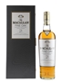 Macallan 21 Year Old Fine Oak  70cl / 43%