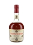 Courvoisier 3 Star Luxe Bottled 1970s 68cl / 40%