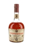 Courvoisier 3 Star Luxe Bottled 1970s 68cl / 40%