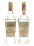 Marie Brizard Anisette Bottled 1970s 2 x 75cl / 25%