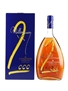 Courvoisier Millennium  100cl / 40%