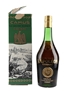 Camus Napoleon Grande Cognac Bottled 1970s - Duty Free 70cl / 40%