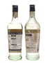 Marie Brizard Anisette Bottled 1970s 2 x 75cl / 25%