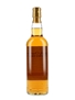 Cameronbridge 1984 35 Year Old Bottled 2019 - Cask Owners Selection - Skt. Klemens Malt 70cl / 50%