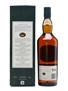 Lagavulin 16 Years Old Bottled 1980s-1990s - White Horse Distillers 1 Litre