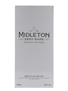 Midleton Very Rare 2019 Edition  70cl / 40%