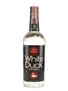 White Duck 6 Year Old Bottled 1970s - Import House Milano 75cl / 40%