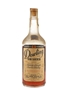 Dowling De Luxe 8 Year Old Made Fall 1938, Bottled Fall 1946 75cl / 50%