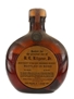 Old Forester 5 Five Year Old Made Fall 1935, Bottled Fall 1941 75cl / 50%