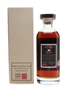 Karuizawa 29 Year Old Cask #8897 Geisha - Bourbon Cask 70cl / 53.9%