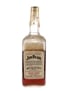 Jim Beam 8 Year Old 109 Proof Bottled 1940s-1950s 75cl / 54.5%