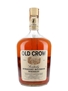 Old Crow Bottled 1970s -1980s Sposetti - Large Format 194cl / 43%