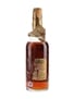 Wild Turkey 8 Year Old 101 Proof Bottled 1970s - Ghirlanda 75cl / 50.5%