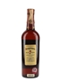 Seagram's Seven Crown Bottled 1970s - Ramazzotti 75cl / 43%