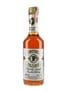 Kentucky Colonel 4 Year Old Bottled 1990s - Soffiantino 70cl / 40%