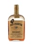 Old Charter Whiskey Made Spring 1917, Bottled Fall 1929 47cl / 50%