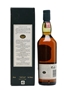 Lagavulin 16 Year Old Bottled 1990s - White Horse Distillers 70cl