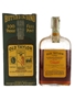 Old Taylor 100 Proof Made Fall 1916, Bottled Fall 1931 47cl / 50%