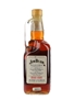 Jim Beam White Label 5 Year Old Bottled 1970s - Large Format 175cl / 43%