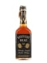 Kentucky Beau 6 Year Old Straight Bourbon Bottled 1970s 75cl / 43%