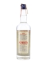 Plymouth Dry Gin Bottled 1960s 75.7cl / 40%