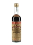 Bergia Rabarbaro Bottled 1950s 50cl / 18%