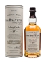 Balvenie 17 Year Old Islay Cask  70cl / 43%