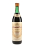 Gancia Rosso Vermouth Bottled 1970s 100cl / 16.5%