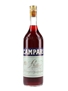 Campari Bitter Bottled 1980s - Spain 100cl / 25%