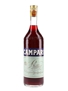 Campari Bitter Bottled 1980s - Spain 100cl / 25%