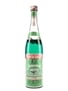 Sacco Menta Glaciale Alpina Bottled 1960s 100cl / 30%