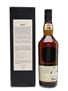 Lagavulin 1988 Distillers Edition Bottled 2004 70cl / 43%