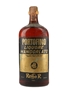 Reffo Portofino Liquore Mandorlato Bottled 1960s 75cl / 35%