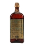 Reffo Portofino Liquore Mandorlato Bottled 1960s 75cl / 35%