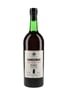 1970 Sandeman Vintage Port Bottled 1972 75cl