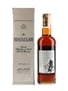 Macallan 1965 17 Year Old Bottled 1983 - Rinaldi 75cl / 43%