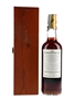 Samaroli 1980 Demerara Dark Rum Bottled 2000 70cl / 45%