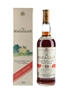 Macallan 10 Year Old 100 Proof Bottled 1980s 75cl / 57%