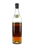 Martell 3 Star VOP Spring Cap Bottled 1950s 70cl / 40%