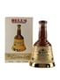 Bell's Old Brown Decanter Bottled 1970s 18.9cl / 40%