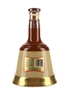 Bell's Old Brown Decanter Bottled 1980s 37.5cl / 40%