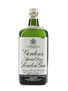 Gordon's Special Dry London Gin Bottled 1950s - Spring Cap 75cl / 40%