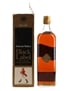 Johnnie Walker Black Label Extra Special Bottled 1970s - Duty Free 100cl / 43.4%