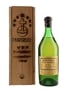 Chartreuse VEP Yellow Bottled 1964 100cl / 42%