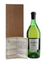 Chartreuse VEP Yellow Bottled 1964 100cl / 42%