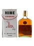 Hine 3 Star Bottled 1970s 35cl / 40%