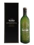 Glenfiddich Pure Malt Centenary Bottled 1986 75cl / 43%