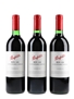 1999 Penfolds Coonawarra Bin 128 Shiraz  3 x 75cl / 13.5%