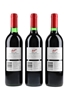 1999 Penfolds Coonawarra Bin 128 Shiraz  3 x 75cl / 13.5%