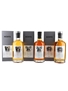 Mackmyra Arkona Series  3 x 50cl